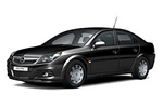 opel vectra c hatch